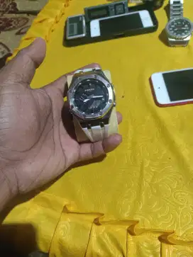 G-shock GMA-2100 MOD
