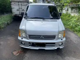 SUZUKI KARIMUN KOTAK GX/MT 2005
