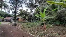 Dijual Tanah SHM