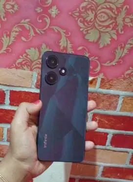 Infinix hot 30i ram 8+8/128 ori nomines!