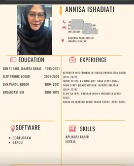 Need loker Admin