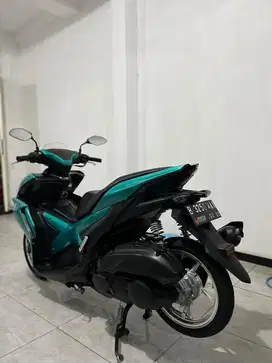 Aerox New 2022 “FULL MODIF”