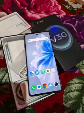Vivo V30 5G Fullset 8/256