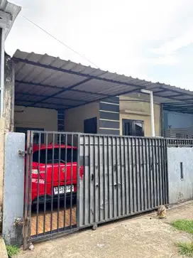 Jual rumah di manggala, makassar