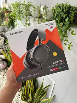 Headset Gaming Arctis 3