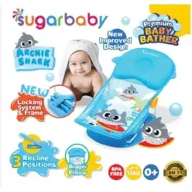 Baby BATHER SUGAR BABY