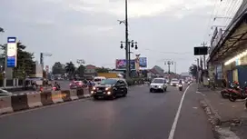 Solo Barat, Tanah Kavling SHM, Harga Mulai di Bawah Pasar