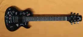 Guitar Peavey SC-1