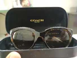 Kaca mata coach original