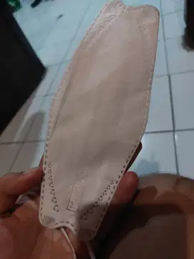 Masker Med Plus baru
