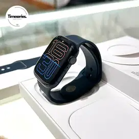 Ex iBox ID/A Apple Watch Series 9 45mm BH99% Fullset Ori