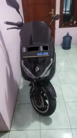 Polytron Fox R Range 130KM