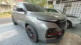 Wuling Almaz RS 2021 Bensin