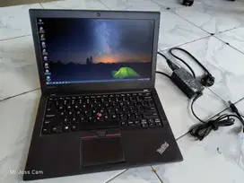 Laptop Lenovo Thinkpad X260