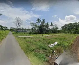 Tanah Kavling Mojosongo – Lingkungan Asri, Akses Mudah, Harga Murah