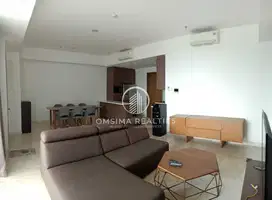 Disewakan Apartemen 1 Park Avenue