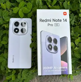 Redmi note 14 Pro 5G 8/256GB