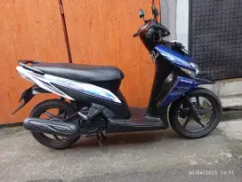 Honda Vario 2012 liquid cool 110cc