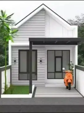 Rumah murah bandung