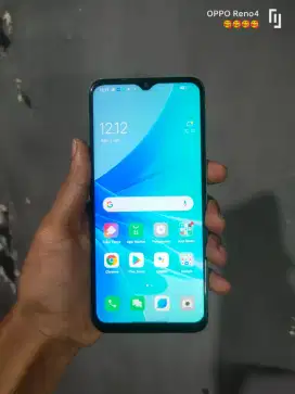 Oppo A57s 8/256 mulus
