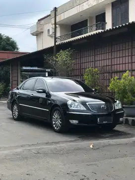 Toyota Crown Majesta 2006 RARE