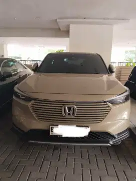 Honda HRV SE sensing 2023