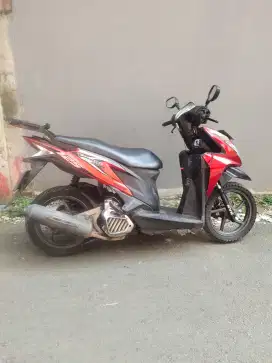 VARIO 125 OLD 2013