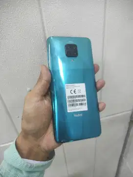 Redmi note 9 pro 8/128gb
