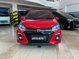 Antik Daihatsu AYLA 1.2R Matik Th2020