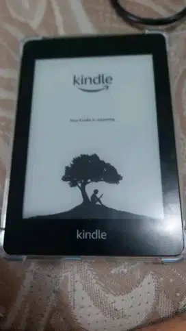Kindle papperwhite 10 32gb