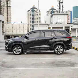 TDP 40JT Toyota Kijang Innova 2023 Bensin