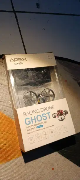 Apex Mini Racing Drone