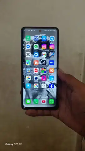 Infinix hot40 pro