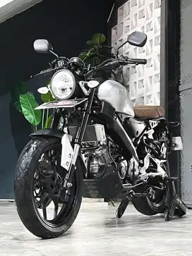 Stok Terbatas‼️Yamaha XSR 155 th 2020 - Ayu Mustik