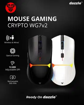 Mouse Fantech WG7v2