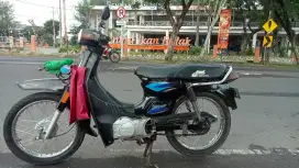 Jual rc 100 mulus normal