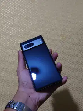 Google Pixel 7 Black
