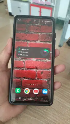 Samsung s20 fe 8/128 sein
