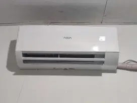 Dijual AC AQUA 1/2 PK