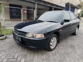 Mitsubishi Lancer ck4 istimewa