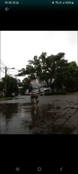 Mencari yg minat serius kerja ya. Untk pp mbak dirmh kecil