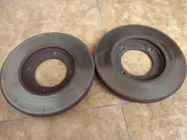 Disc Brake Grand Avanza 2017-2019