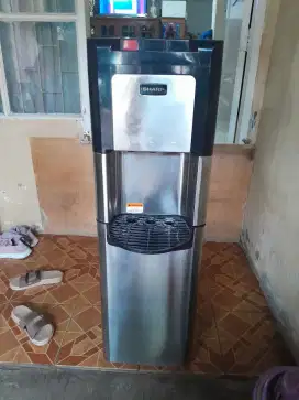 Jual dispenser sharp SWD-70EH-BK