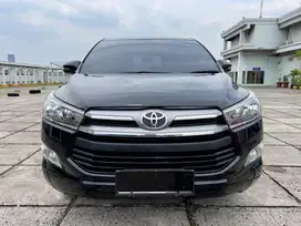 DP 15JT [LOW KM 27.000] INNOVA G AT DIESEL 2020 HITAM 2019 MATIC V