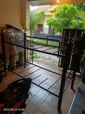Dipan klasik  tingkat