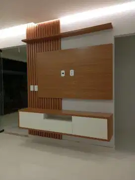 Rak Tv minimalis