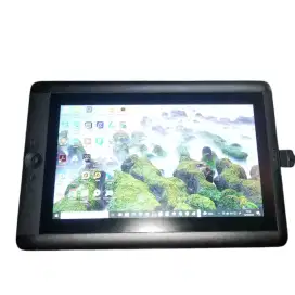 Wacom cintiq 13hd dtk-1300 hanya layar