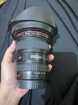 Lensa bagus 100% berfungsi dengan baik dijamin!!