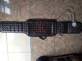 Alat terapi kesehatan gippum