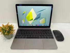 MACBOOK RETINA CORE M 2017
RAM 8GB/256GB
OS BIGSUR
CC 587 NORMAL